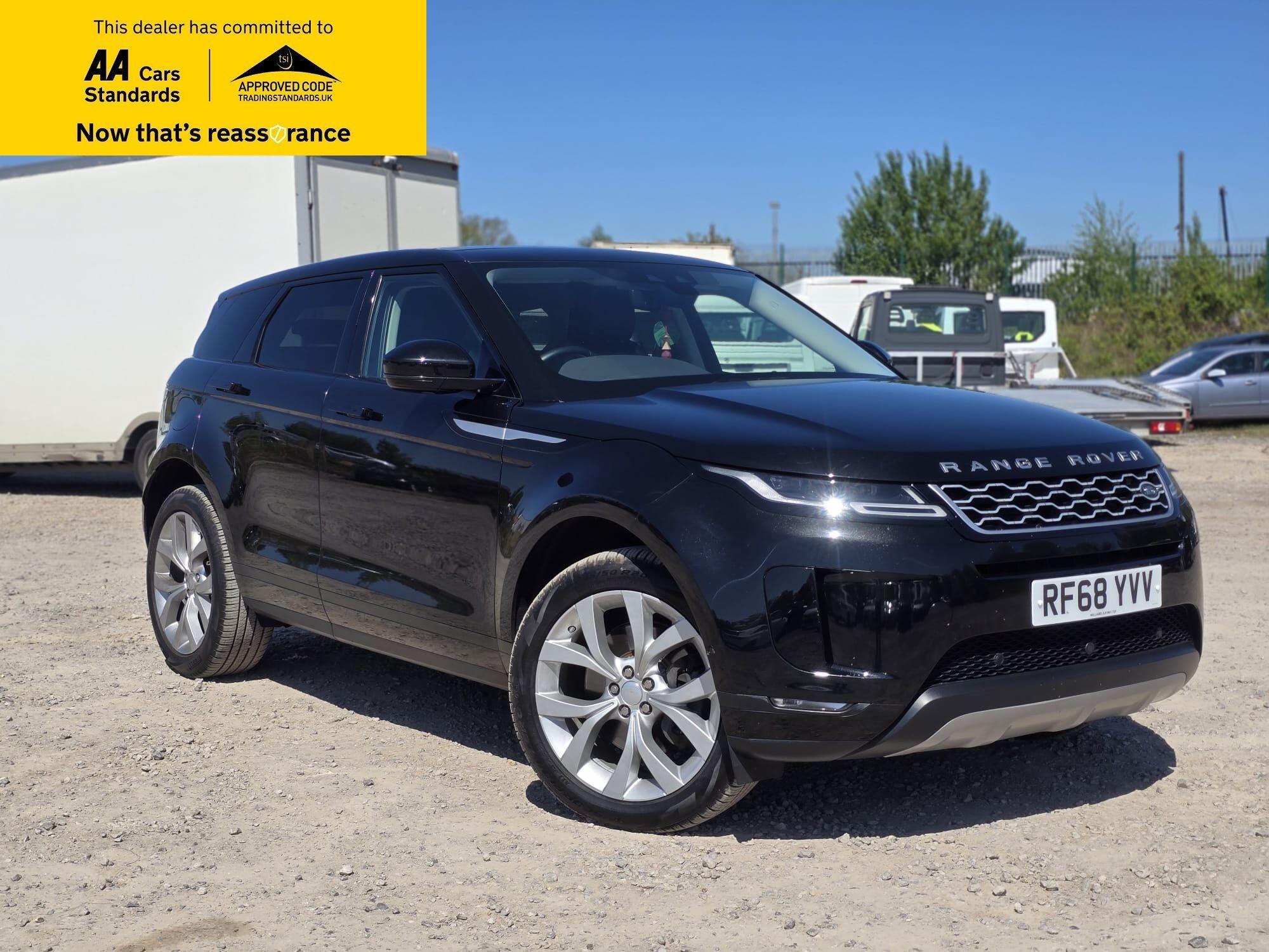 2.0 D180 SE SUV 5dr Diesel Auto 4WD Euro 6 (s/s) (180 ps)